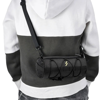 NEWBOLER New Handlebar Multifunction Bicycle Bag
