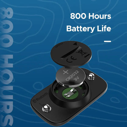 GEOID HS500 Heart Rate Monitor with Bluetooth & ANT+