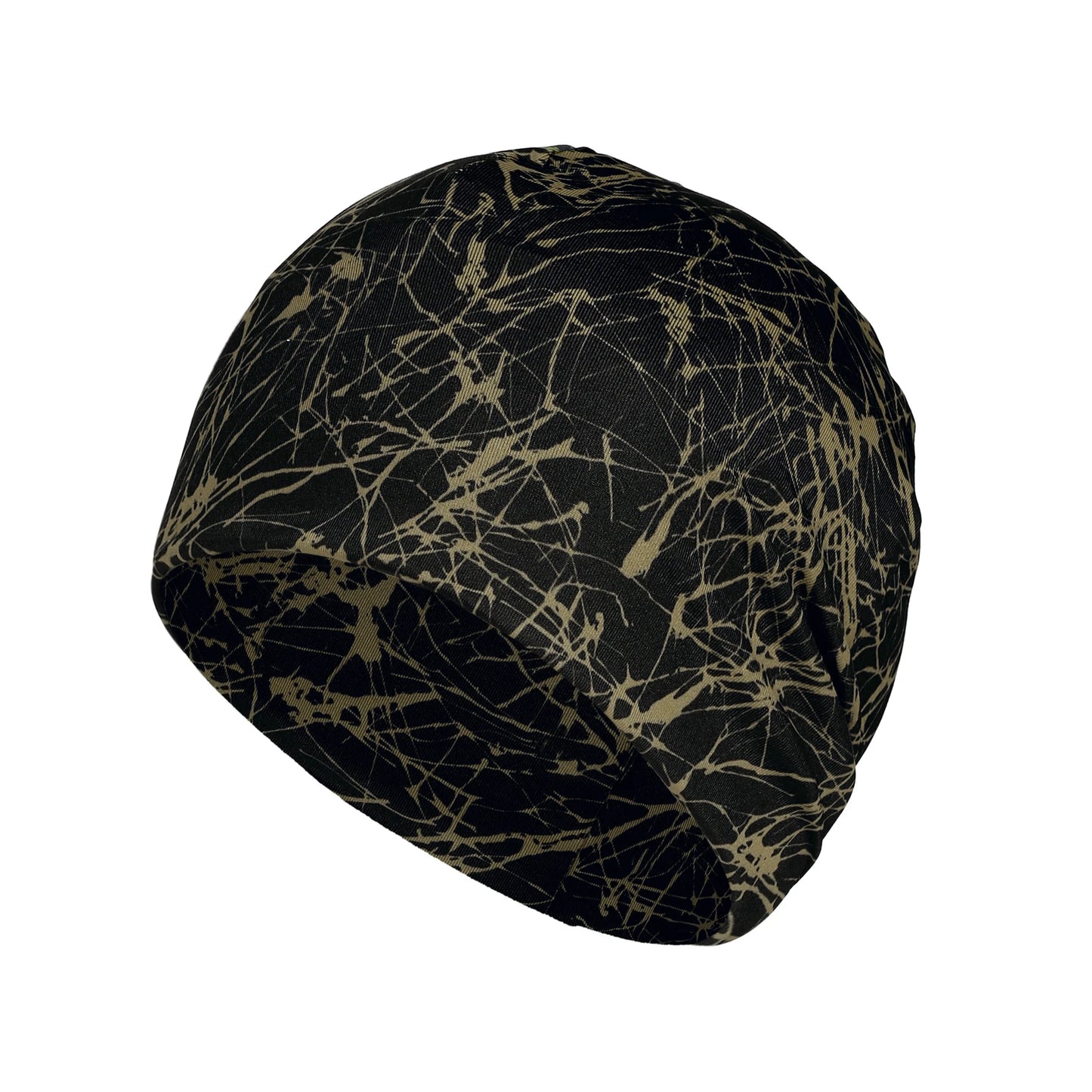 Helmet Liner Skull Beanie