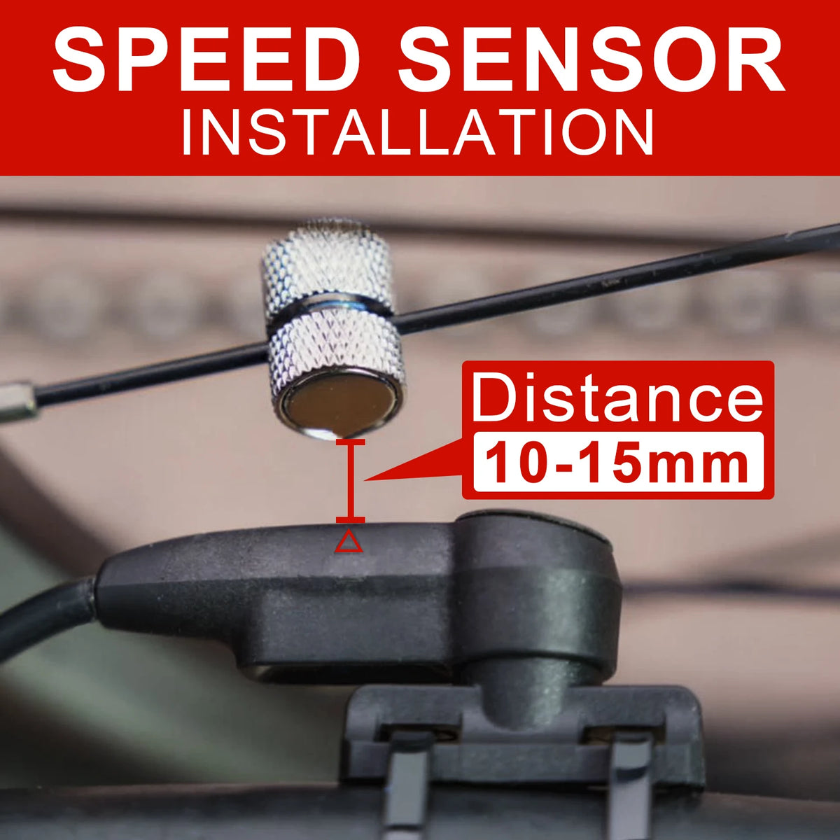 TONGSHENG Mittelmotor-Umrüstsatz mit Drehmomentsensor für E-Bikes