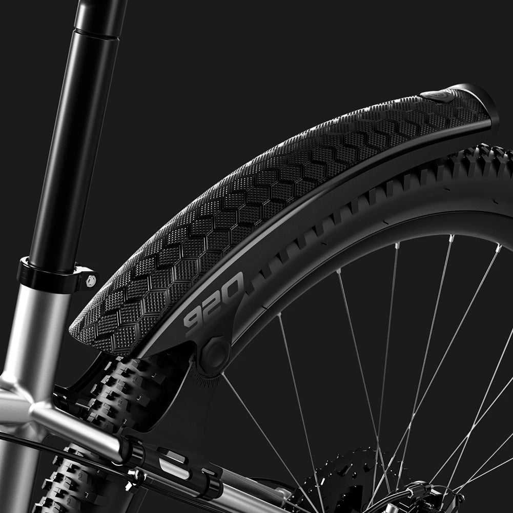 Bicycle Front Rear Fenders / Mud Guard