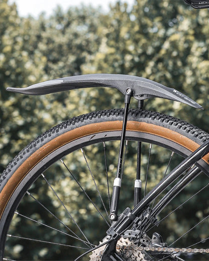 WEST BIKING Adjustable MTB Bicycle Fender Set