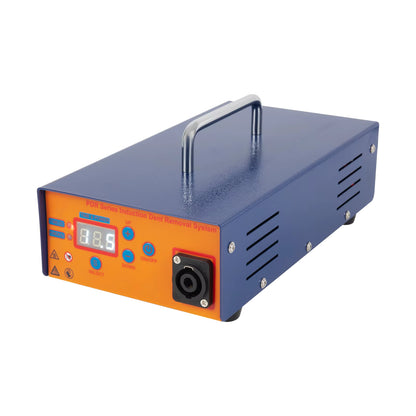 Machine de débosselage sans peinture par induction magnétique 1380W
