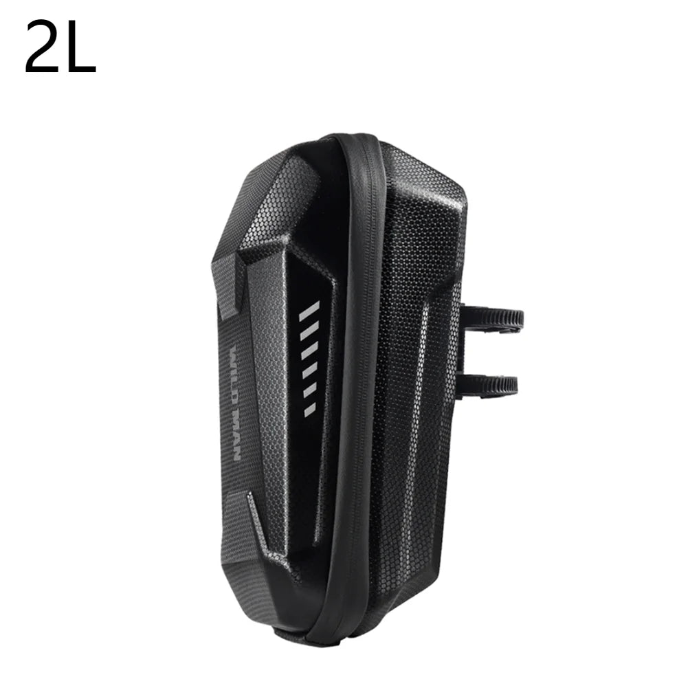 Electric Scooter Waterproof Storage Bag