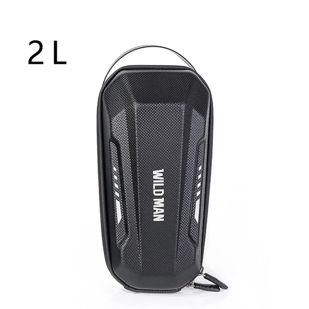Electric Scooter Waterproof Storage Bag