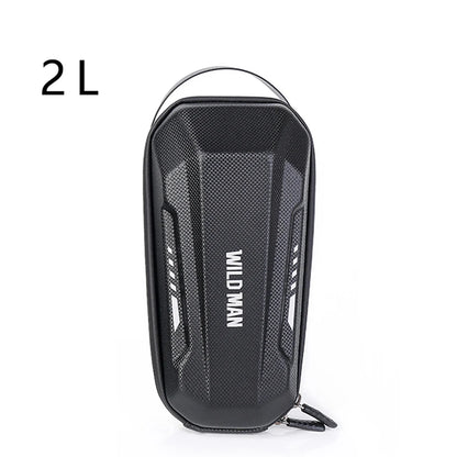 Electric Scooter Waterproof Storage Bag