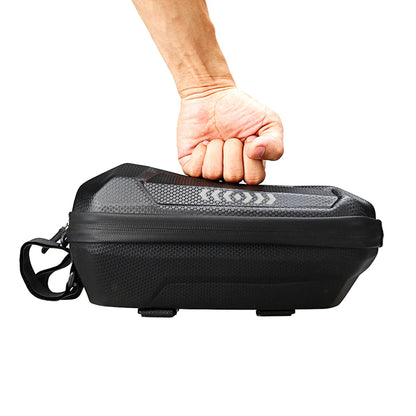 Universal Electric Scooter Hard Shell Storage Bag