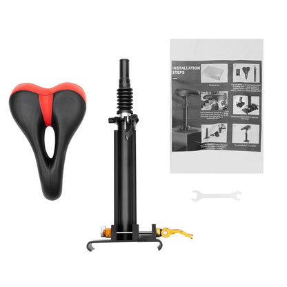 Adjustable Electric Scooter Seat for Xiaomi M365 and M365 Pro