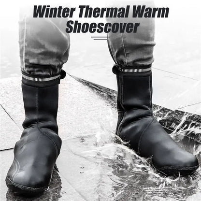 WEST BIKING Cycling Boots Shoes Cover