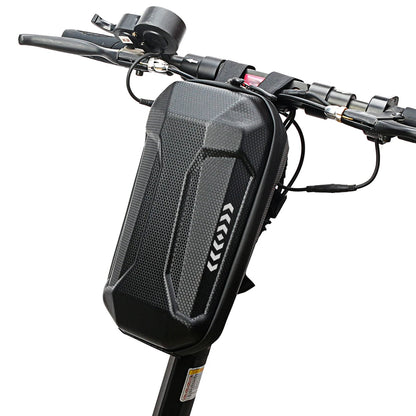 Universal Electric Scooter Hard Shell Storage Bag