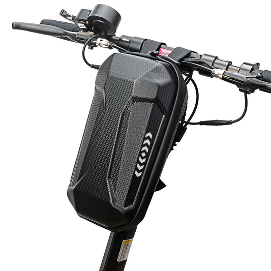 Universal Electric Scooter Hard Shell Storage Bag