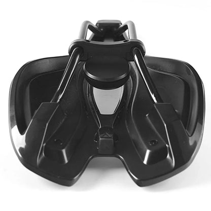 Hidden Bike Tracker Mount for AirTag – Anti-Theft Saddle Holder