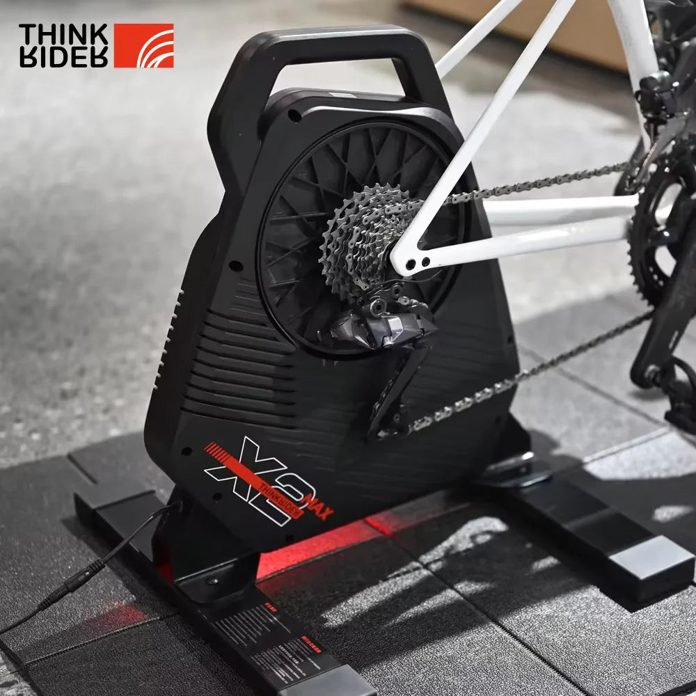 ThinkRider X2Max Smart Fahrradtrainer