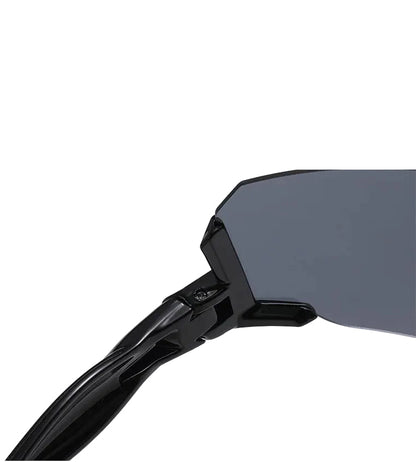 Große Ski- & Snowboard-Schutzbrille für Outdoor