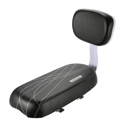 Aluminium Rear Cargo Rack for Electric Scooters & Bikes - up to 50kg