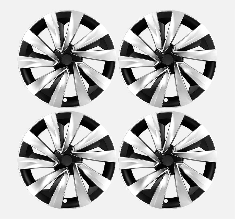 Tesla Model Y Juniper 19-Inch Wheel Covers 2025–2026