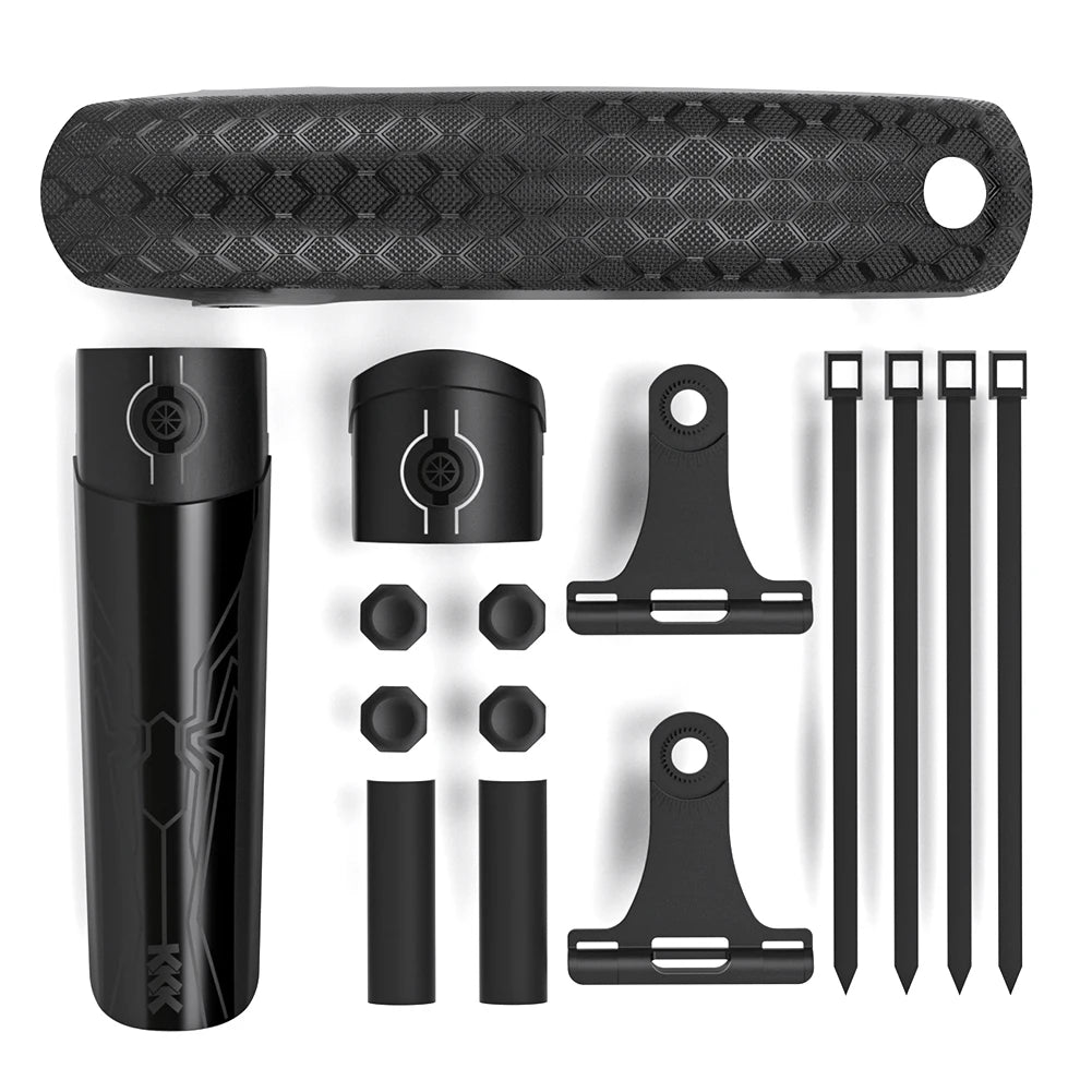 Bicycle Front Rear Fenders / Mud Guard