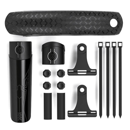 Bicycle Front Rear Fenders / Mud Guard