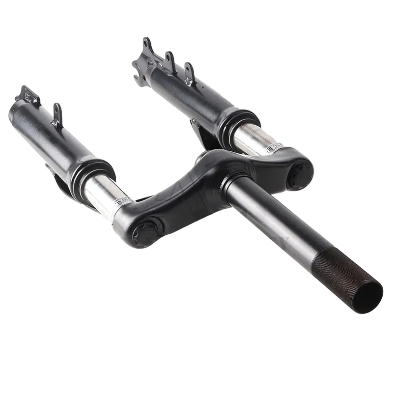 Electric Scooter Front Fork Shock Absorber Suspension Replacement
