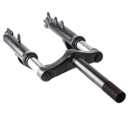 Electric Scooter Front Fork Shock Absorber Suspension Replacement