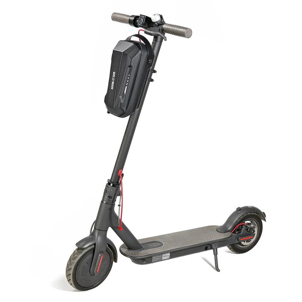 Lenkertasche für Scooter