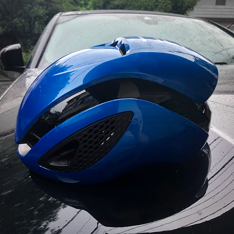 Aero Road Bike Helmet – Lightweight MTB & Cycling Helmet