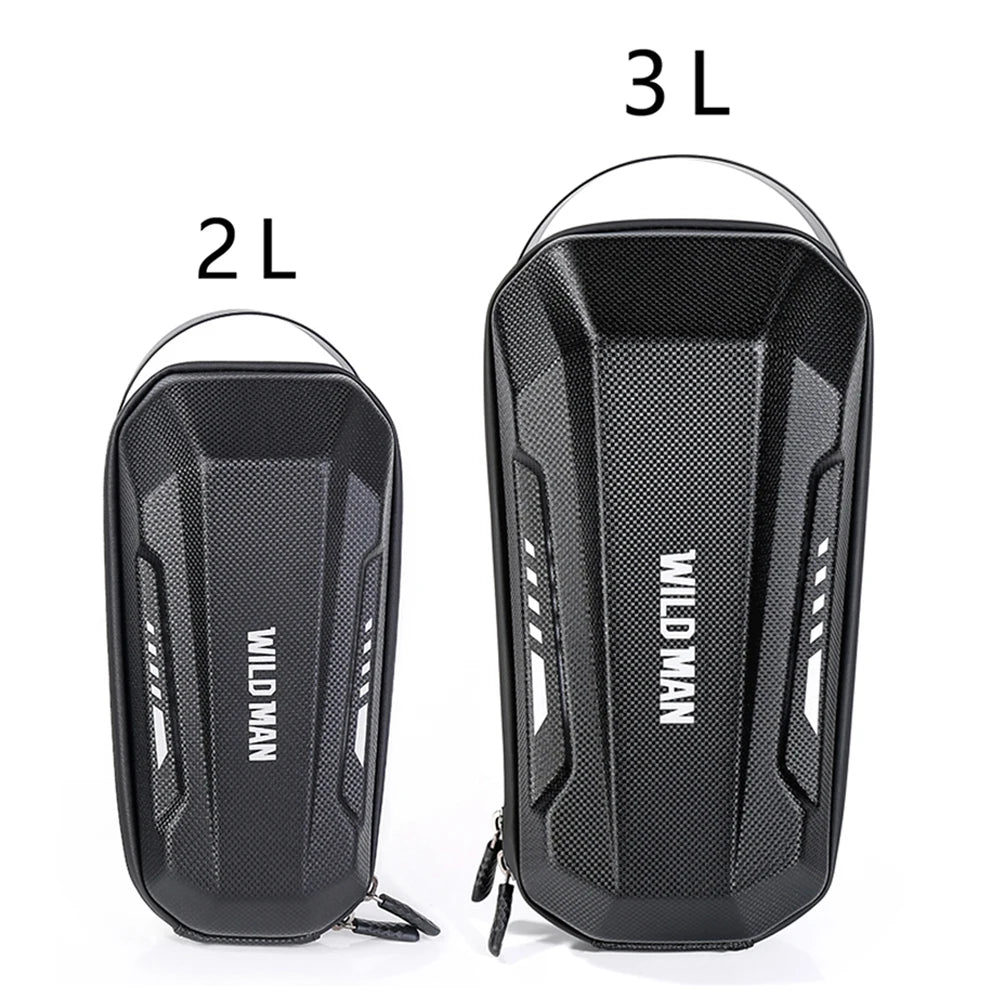 Electric Scooter Waterproof Storage Bag