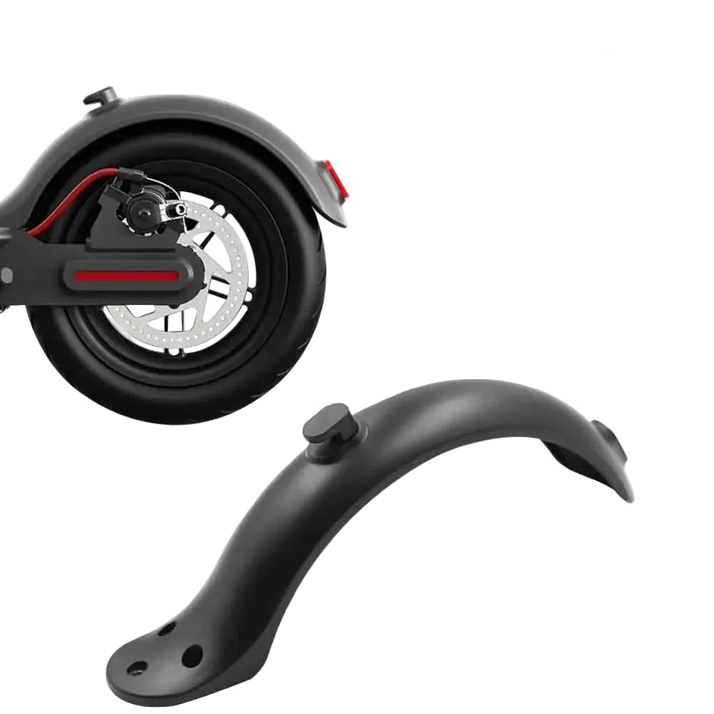 Xiaomi M365 Pro Electric Scooter Rear Mudguard Fender