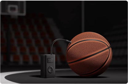 Xiaomi Mijia Tragbarer elektrischer Kompressor 2