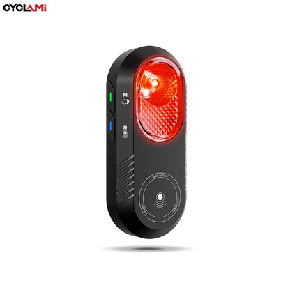 CYCLAMI LA150 Smart Radar Bike Tail Light