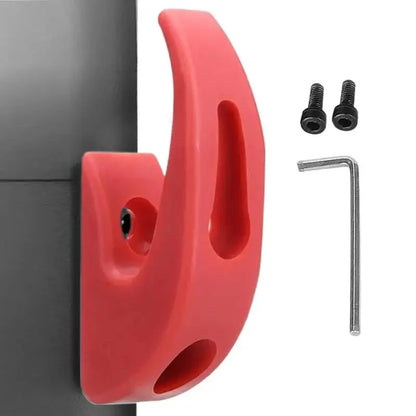 Front Carry Hook for Xiaomi M365 & Pro Electric Scooters with Screws & Tool