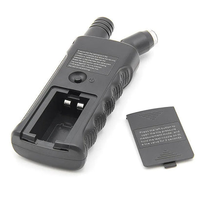 TPA01 TPMS Relearn Tool & Digital Tyre Pressure Gauge