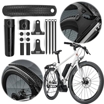 Bicycle Front Rear Fenders / Mud Guard
