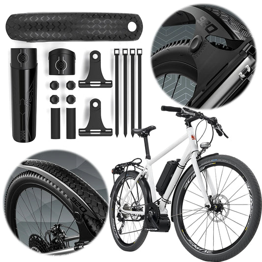 Bicycle Front Rear Fenders / Mud Guard