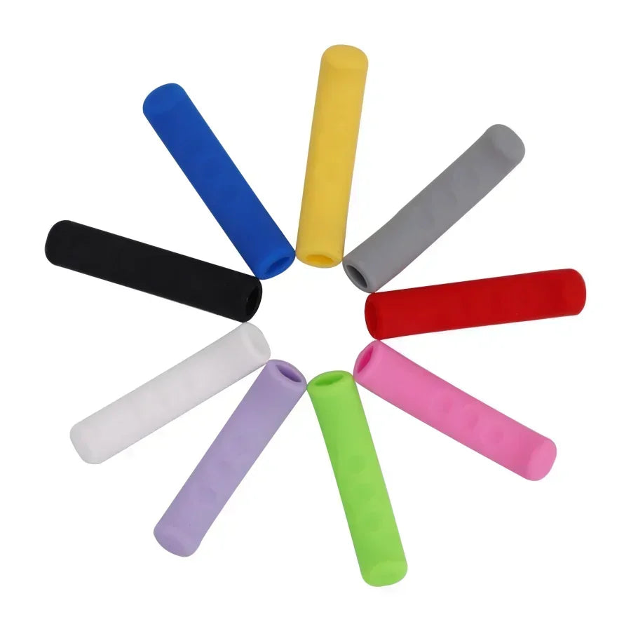 Silikon-Bremshebel-Schutzhüllen für Xiaomi M365-Serie Elektroroller