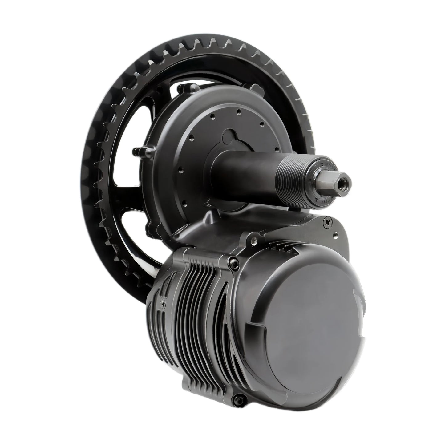 Tongsheng TSDZ8 48V 750W E-Bike Conversion Kit