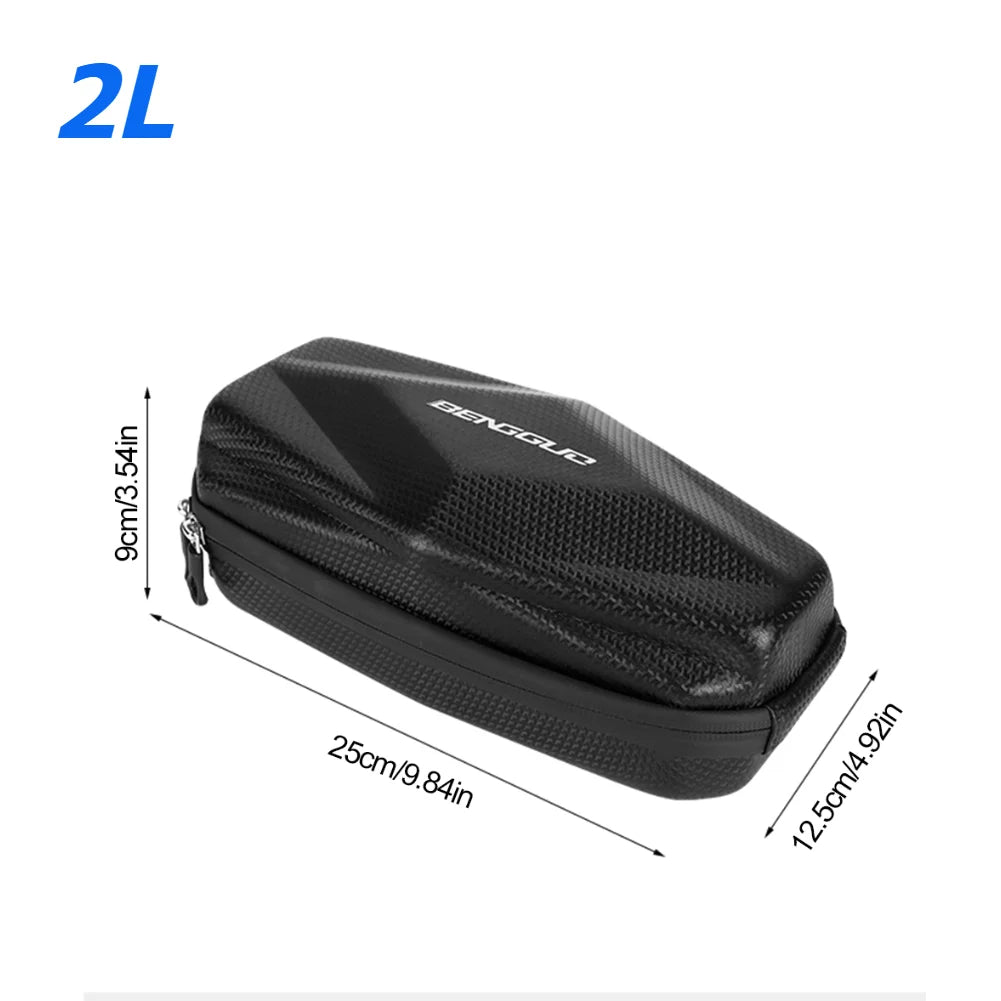 Universal Electric Scooter Hard Shell Storage Bag