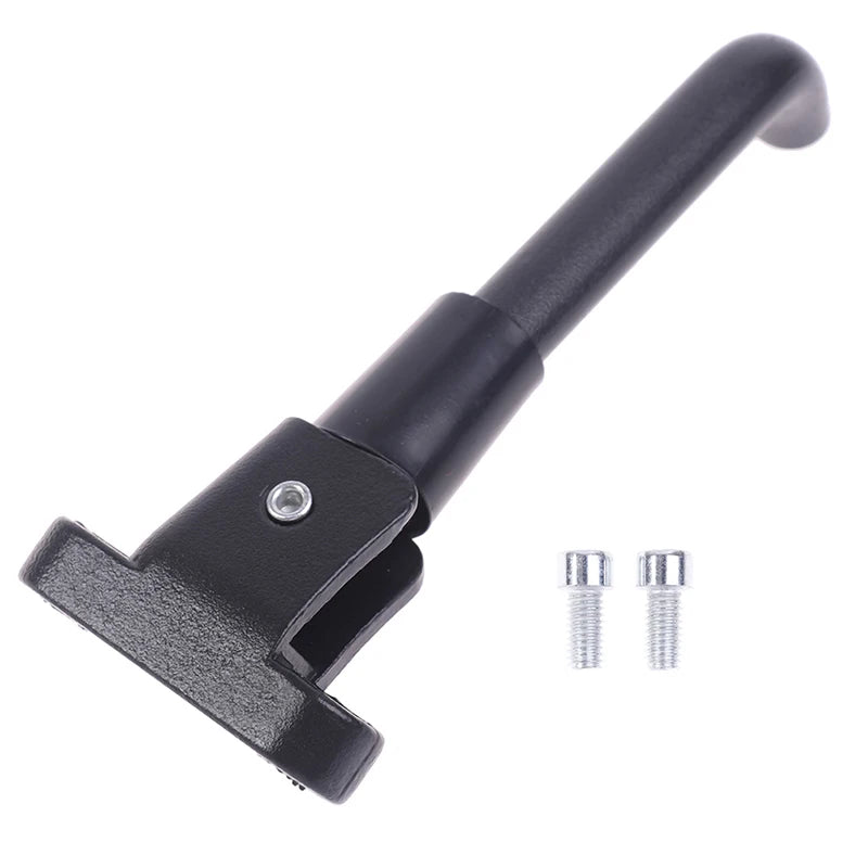 Electric Scooter Kickstand with Mounting Screws for Xiaomi M365 & 8.5" Scooters