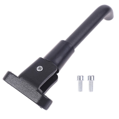 Electric Scooter Kickstand with Mounting Screws for Xiaomi M365 & 8.5" Scooters