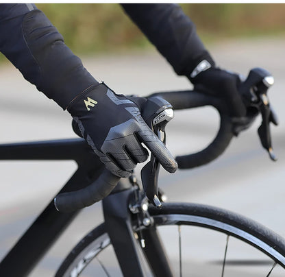 WEST BIKING Fahrradhandschuhe