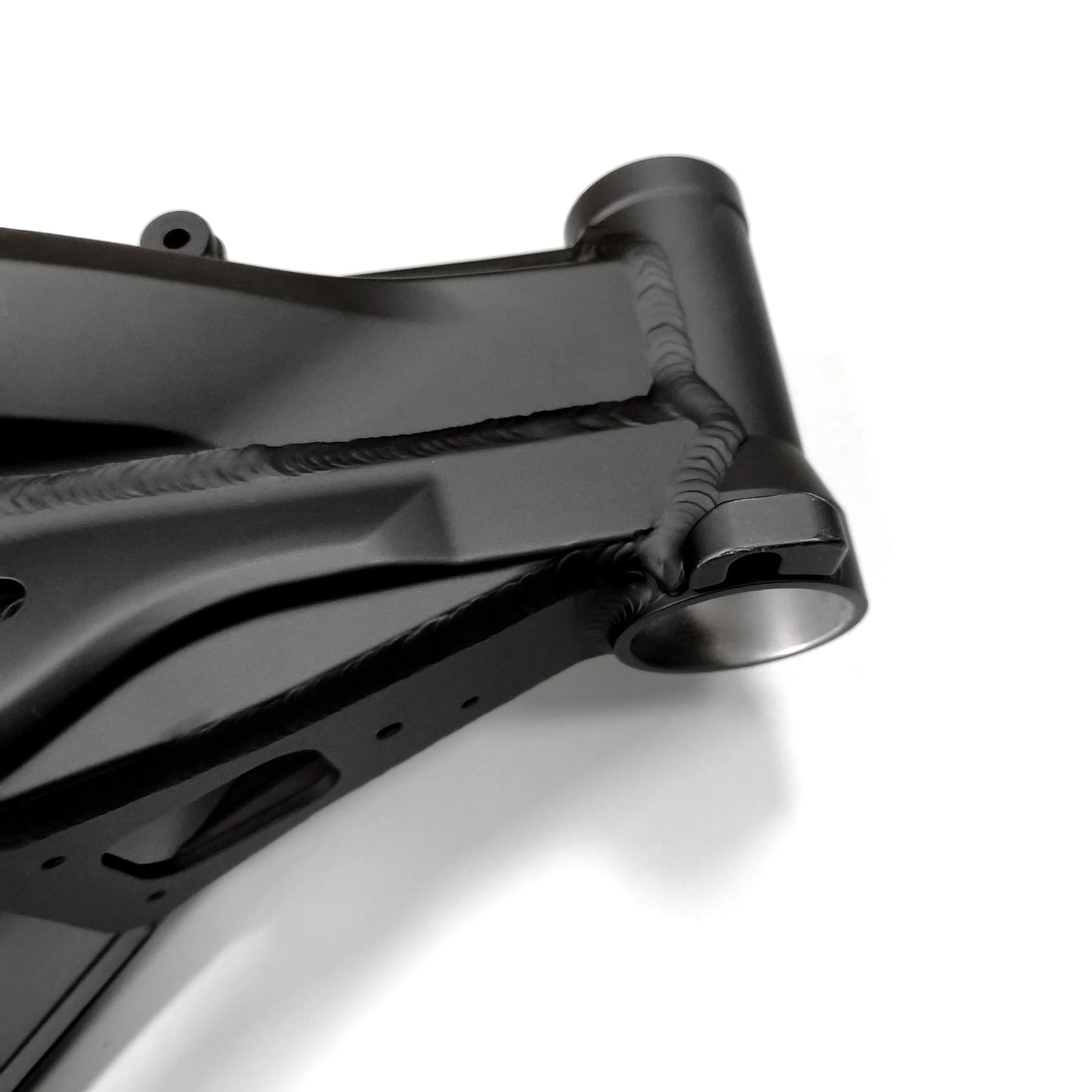 Strengthened Main Frame Assembly for Sur-Ron Light Bee X Electric Dirt Bike