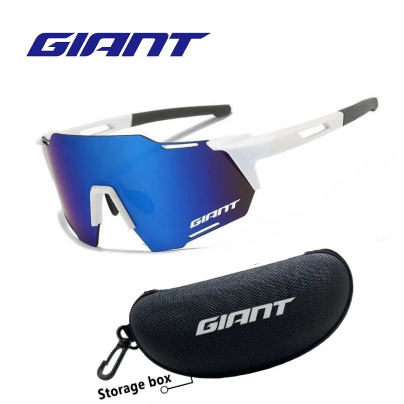 Giant Cycling Sunglasses High-Definition MTB & Road Bike Glasses