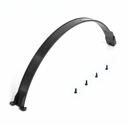 Segway Ninebot MAX G30/G30D Electric Scooter Rear Fender Mudguard with Taillight