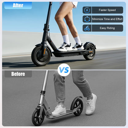 48V 2000W bürstenloser Getriebe-E-Bike-Umbausatz