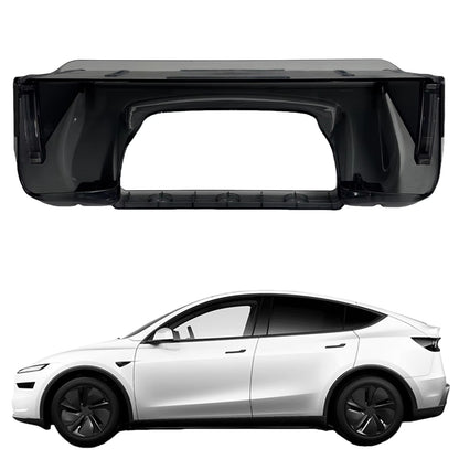 Tesla Model Y / Model YL 2025-2026 Hidden Under-Screen Storage Box