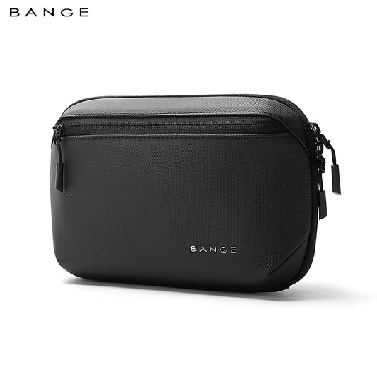 BANGE Electronics Organizer Storage Bag