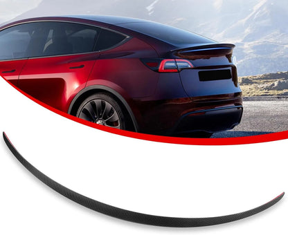 Tesla Model Y 2020-2024 Heckklappenspoiler