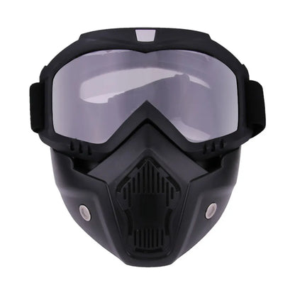 Velev Schutzbrille winddichte Maske