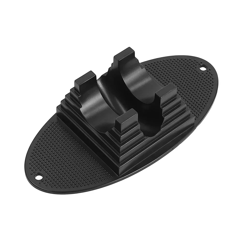 Scooter & Bicycle Wheel Parking Stand Holder