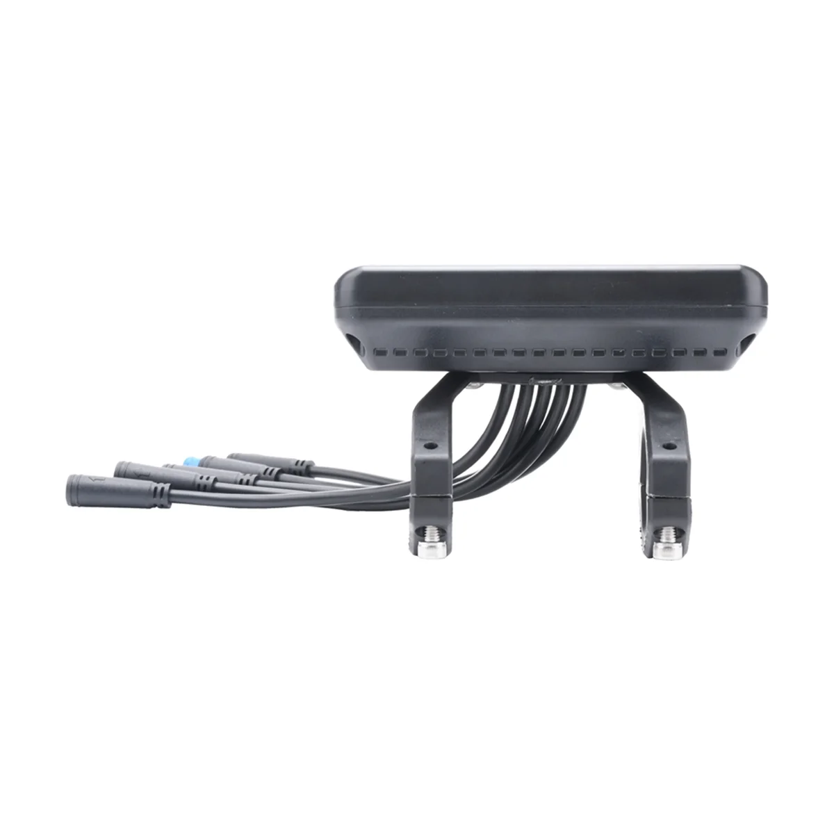 Electric Scooter Display Control Panel with Speed & Power Indicators